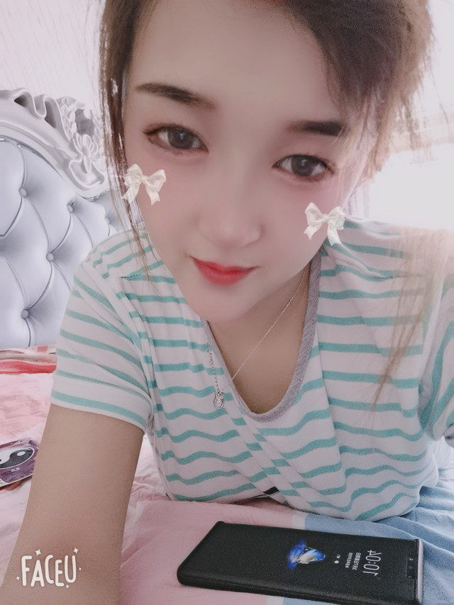 秦淮苏小萌
